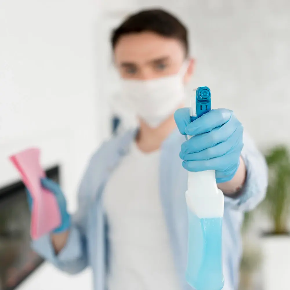 Expert Cleaners
