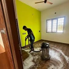 floor cleaning