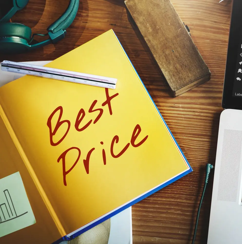 Reasonable Prices