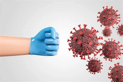 infection