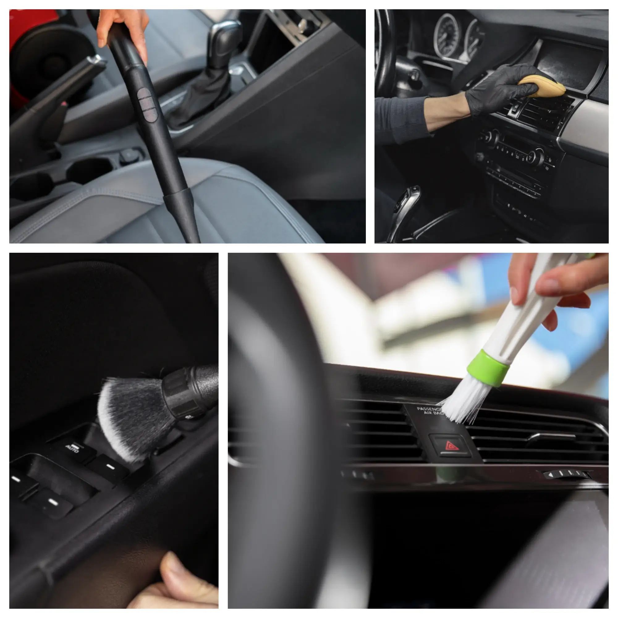 Car Cleaning