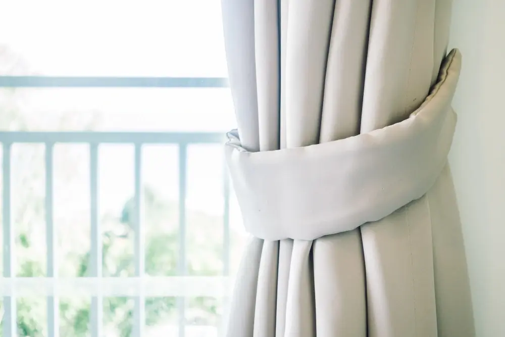 Curtain Cleaning
