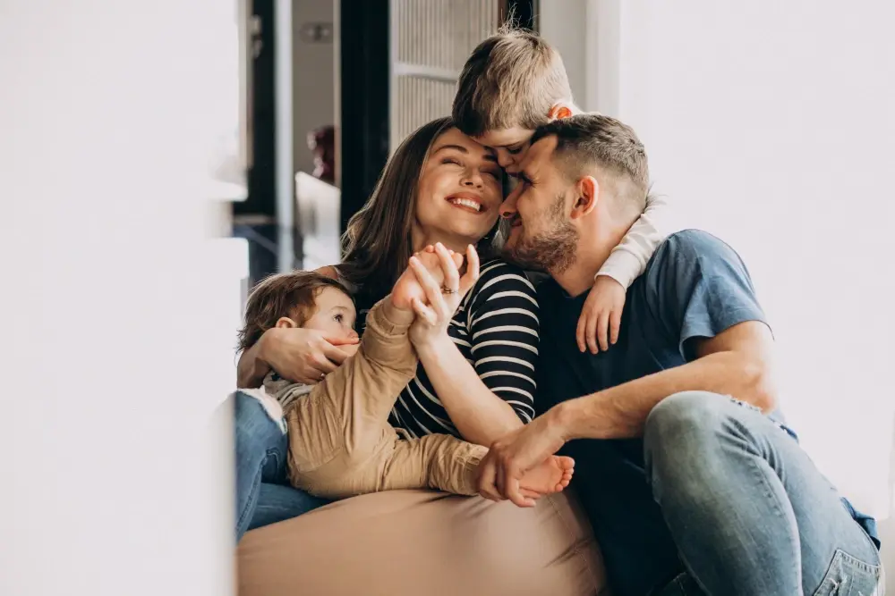 family