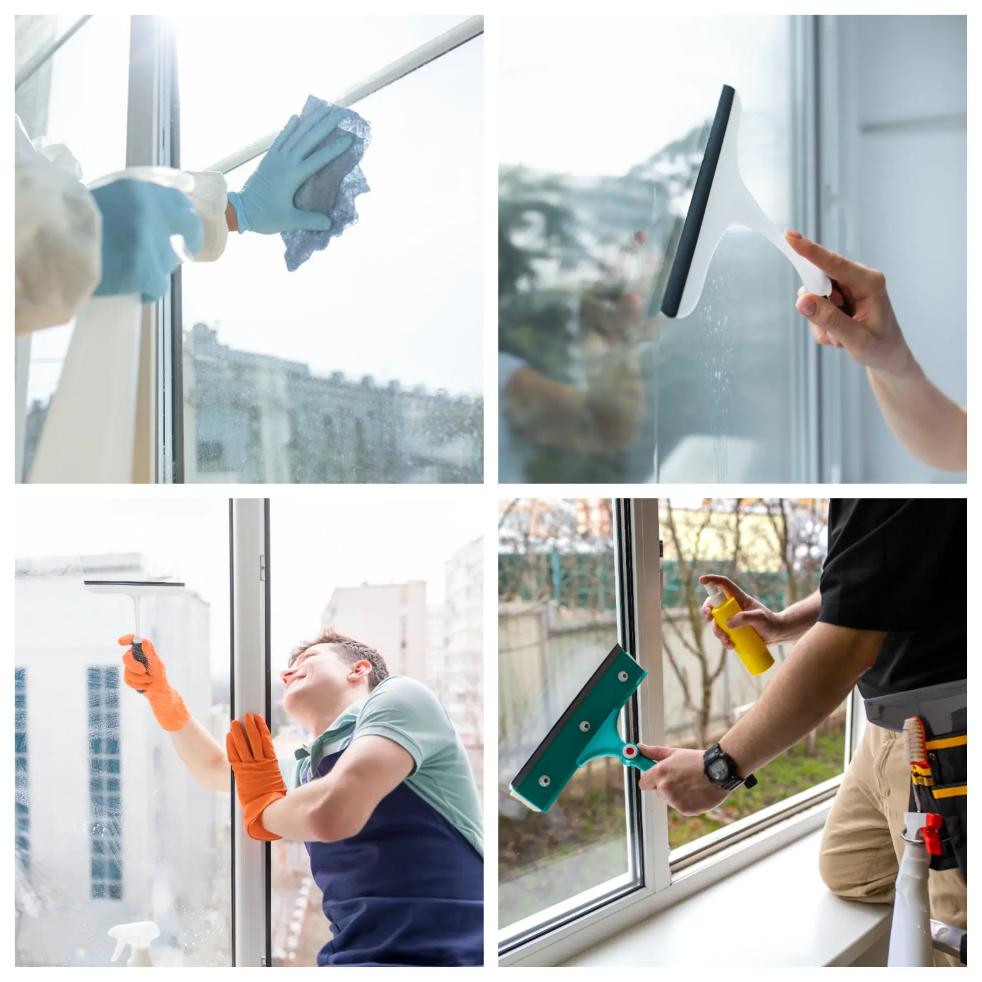 Window Cleaning