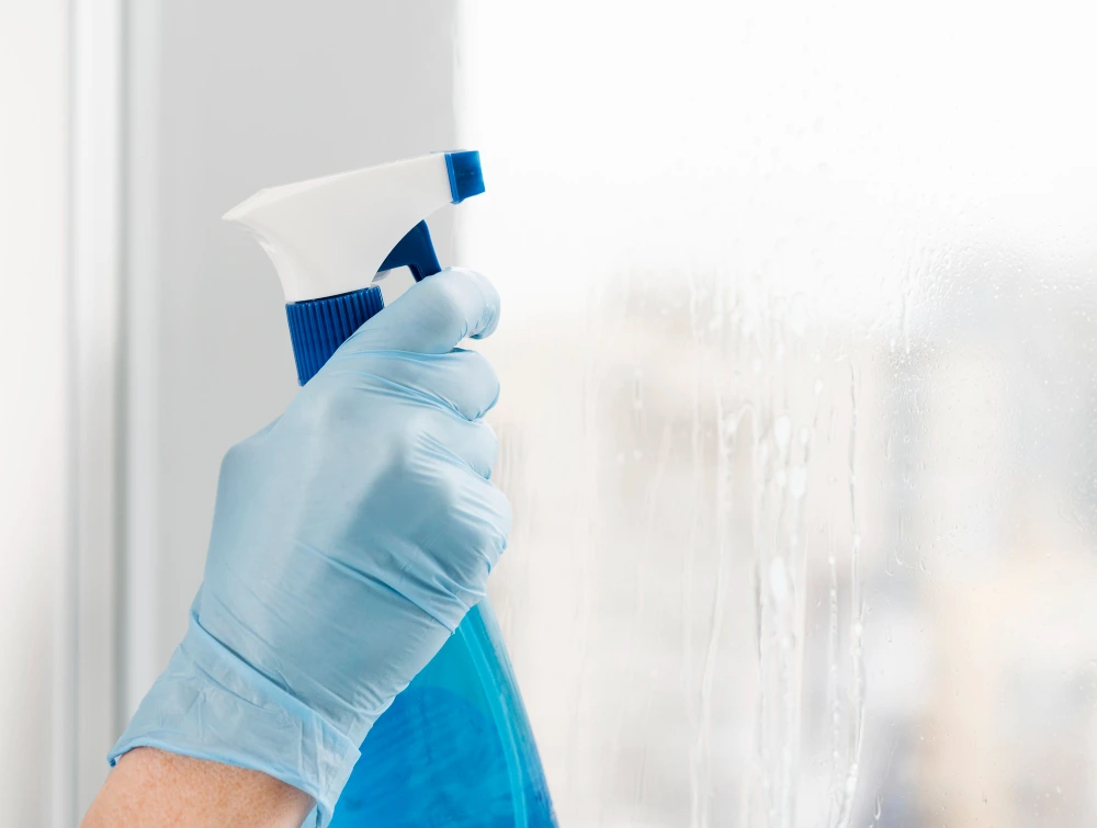 Window Cleaning